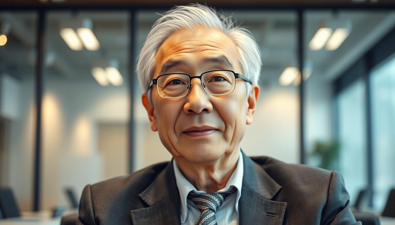 鈴木一郎